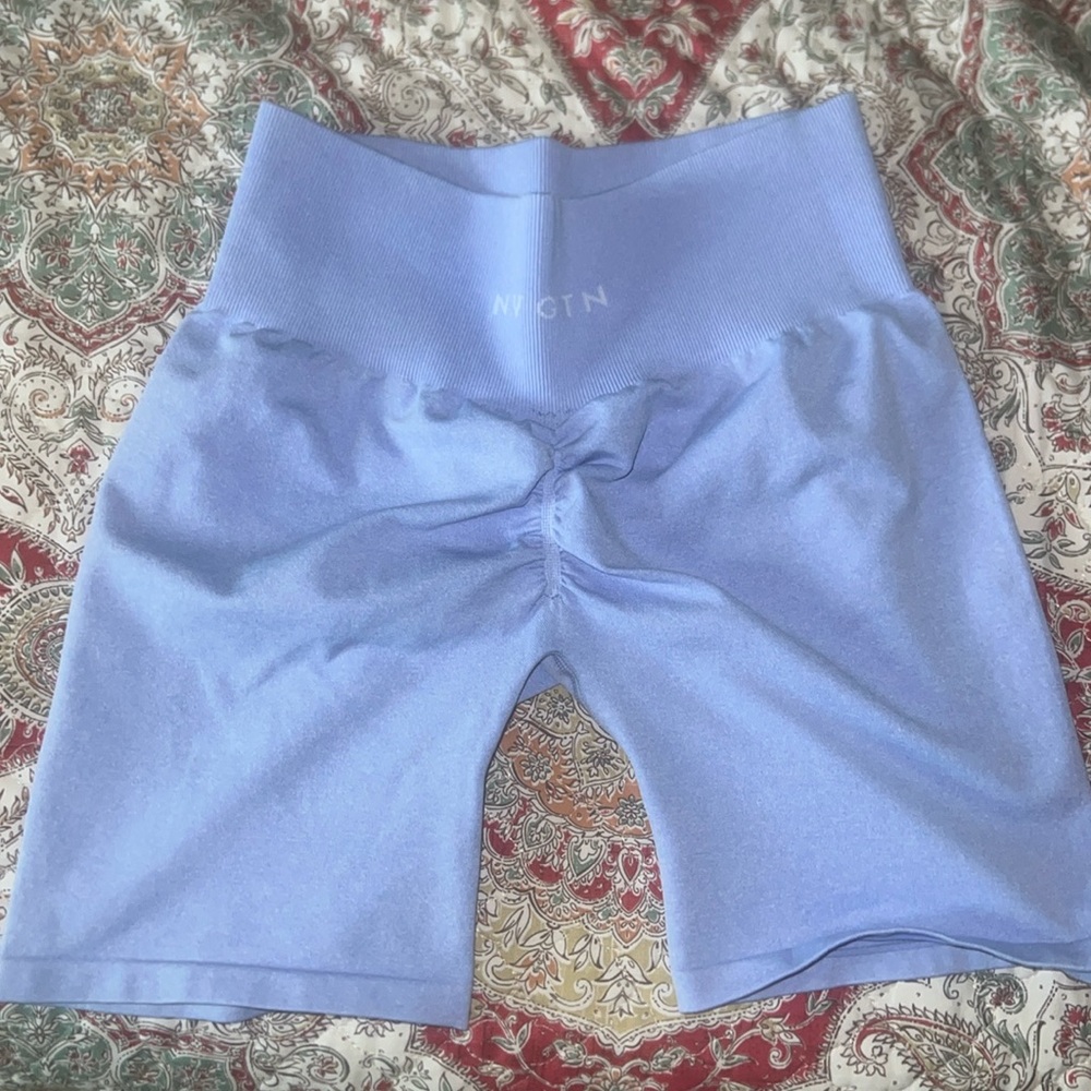 NVGTN Contour Seamless shorts